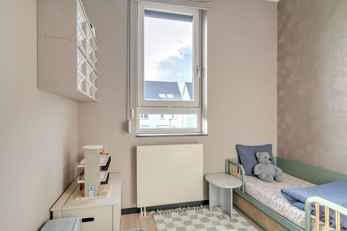 Nieuwevaert 23 Photo Blur 19