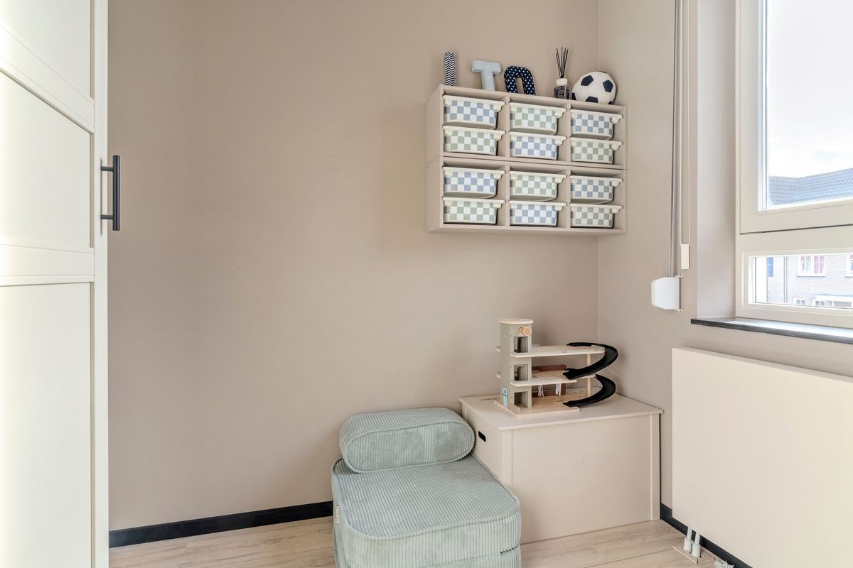 Nieuwevaert 23 Photo Blur 21