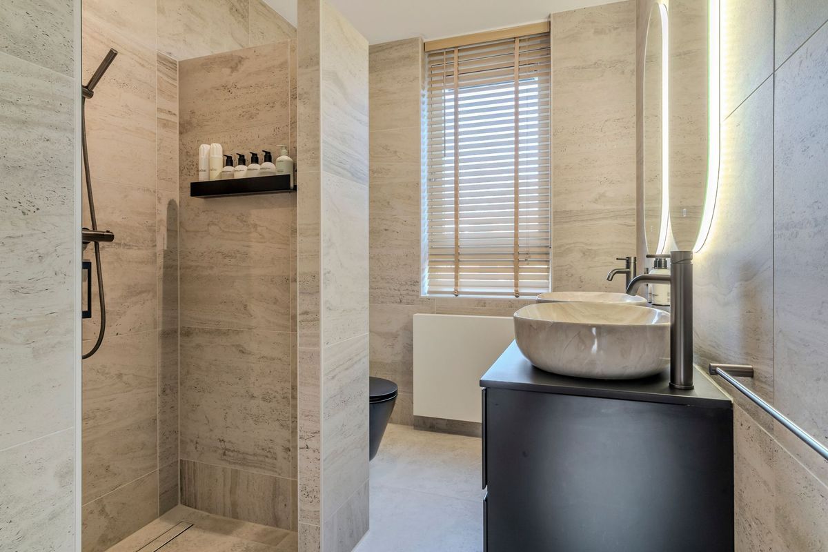 Nieuwevaert 23 Photo Blur 22