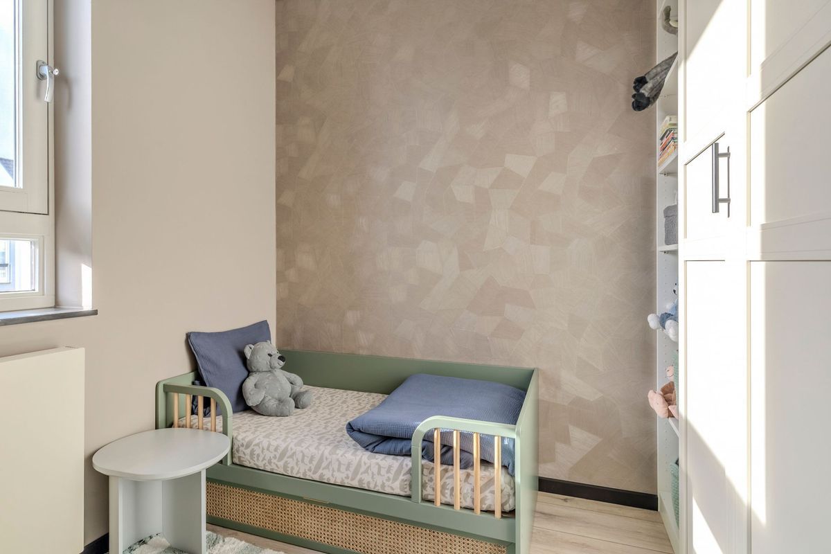 Nieuwevaert 23 Photo Blur 20