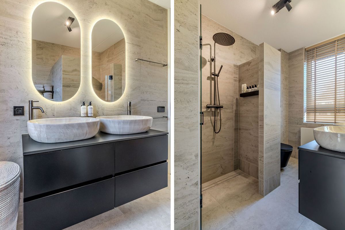 Nieuwevaert 23 Photo Blur 23