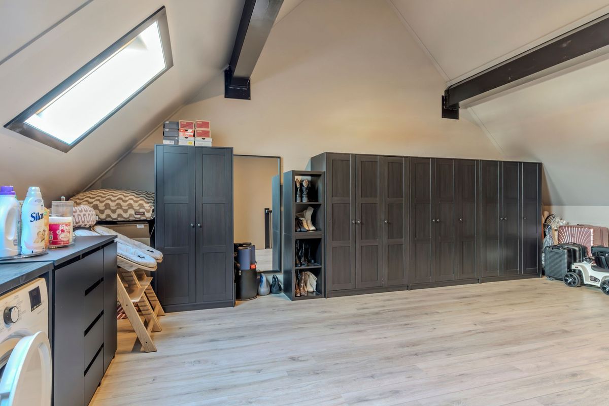 Nieuwevaert 23 Photo Blur 24