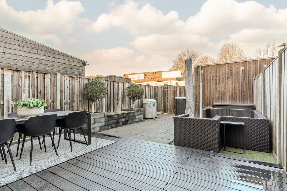 Nieuwevaert 23 Photo Blur 29