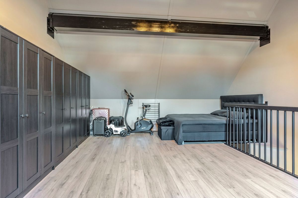 Nieuwevaert 23 Photo Blur 26