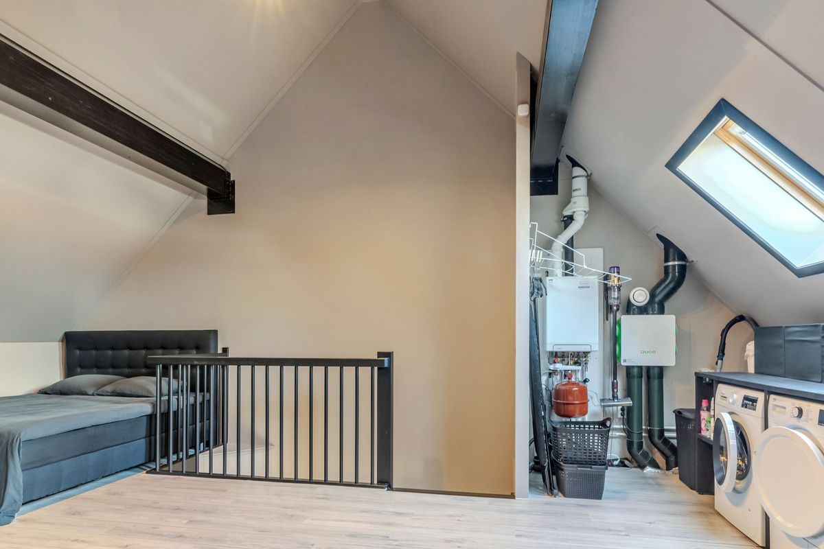 Nieuwevaert 23 Photo Blur 27