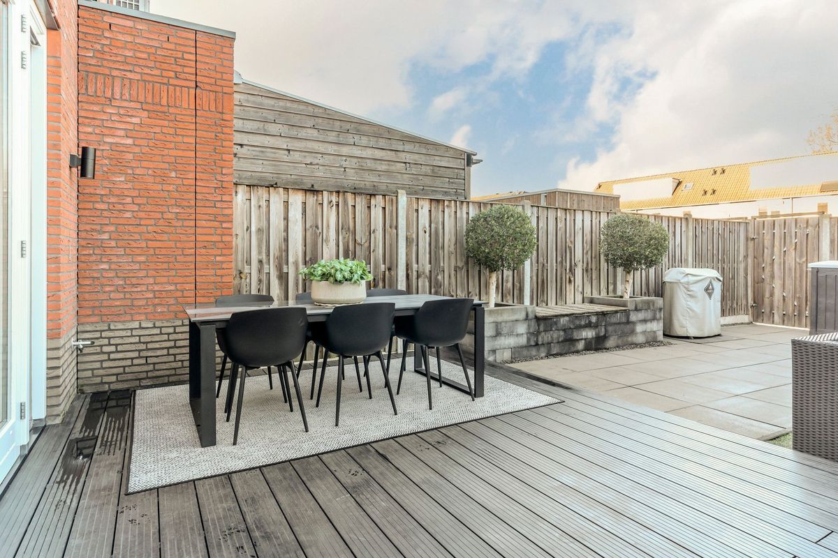 Nieuwevaert 23 Photo Blur 30