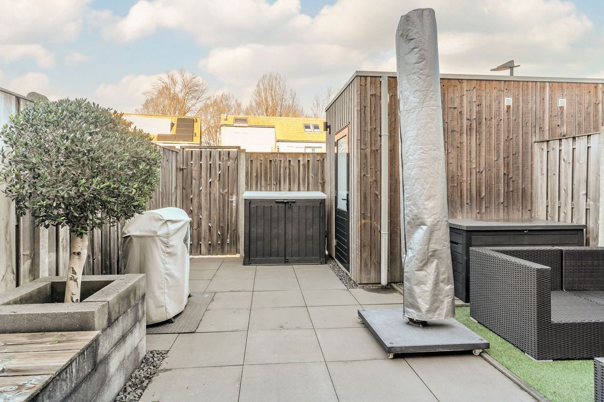 Nieuwevaert 23 Photo Blur 34