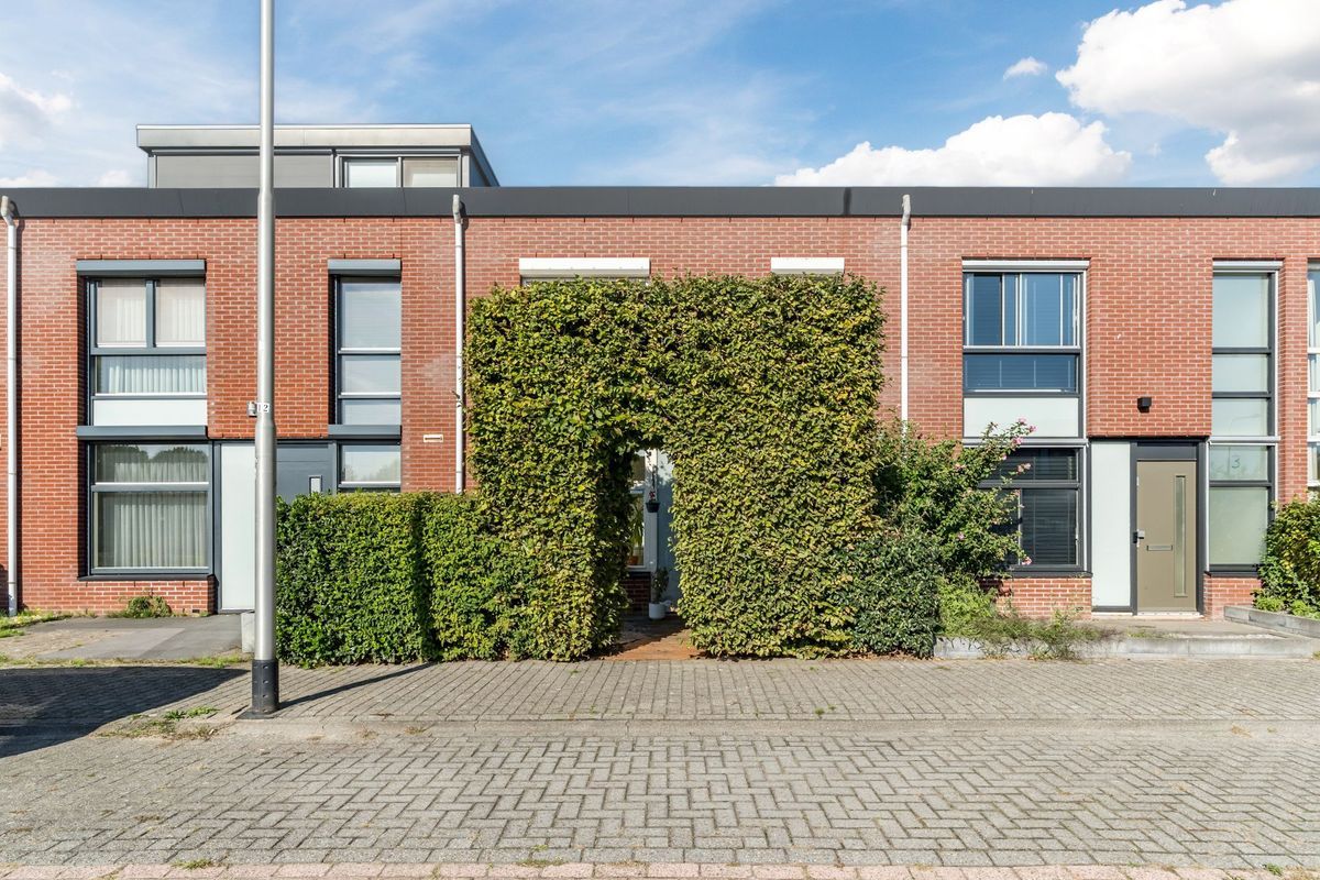 Scharwoudestraat 5 Photo Blur 26