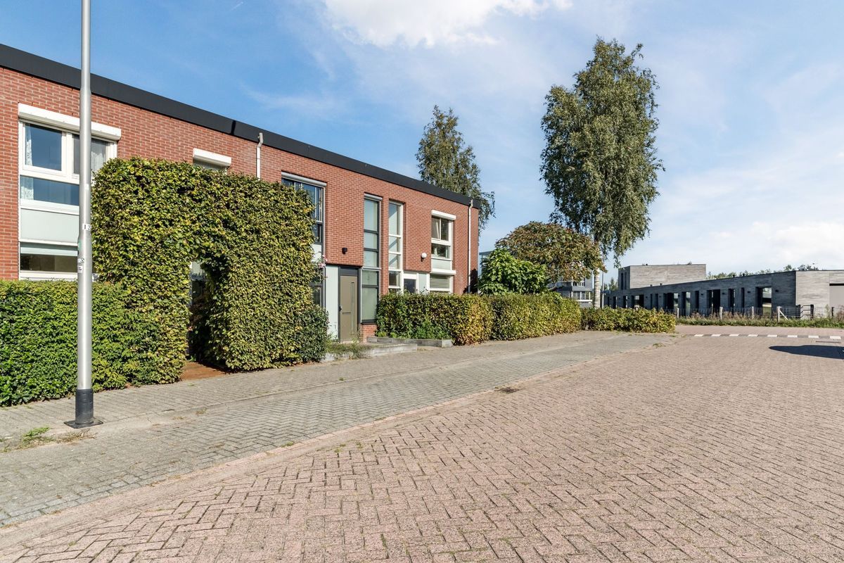 Scharwoudestraat 5 Photo Blur 25