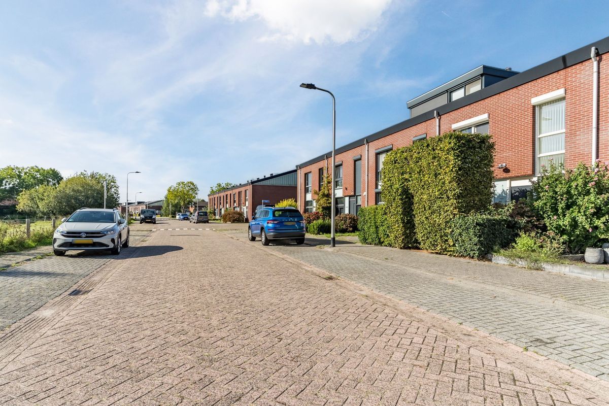 Scharwoudestraat 5 Photo Blur 27