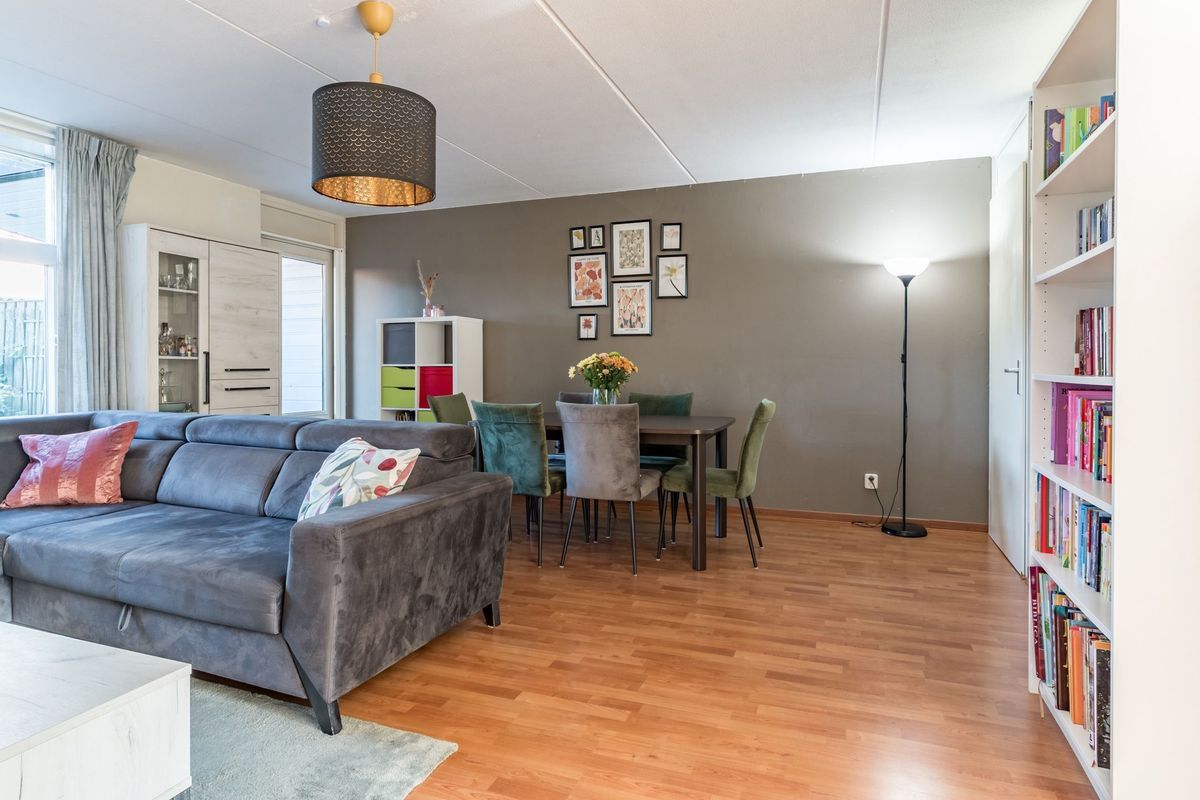 Scharwoudestraat 5 Photo Blur 5