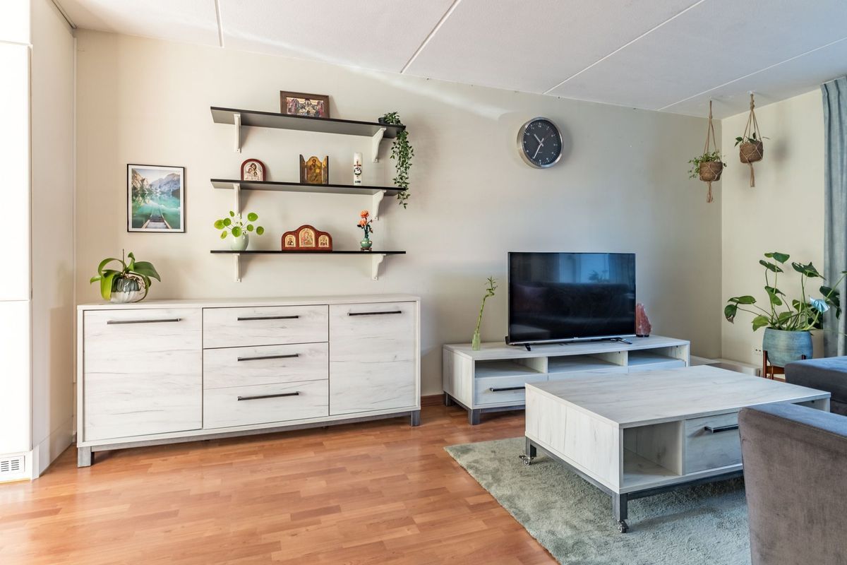 Scharwoudestraat 5 Photo Blur 6