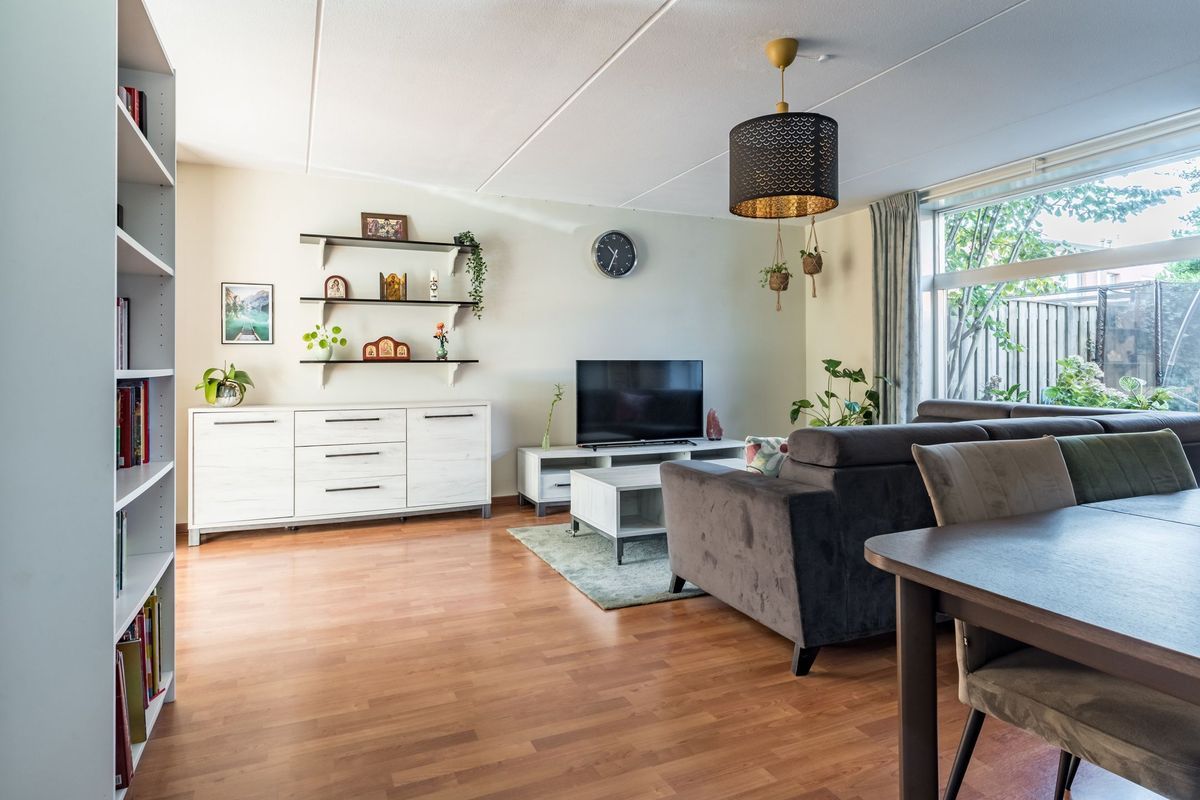 Scharwoudestraat 5 Photo Blur 4