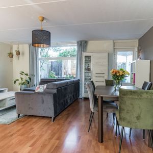 Scharwoudestraat 5 Photo 4