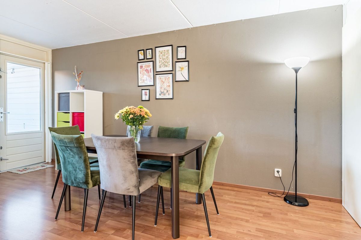 Scharwoudestraat 5 Photo Blur 7