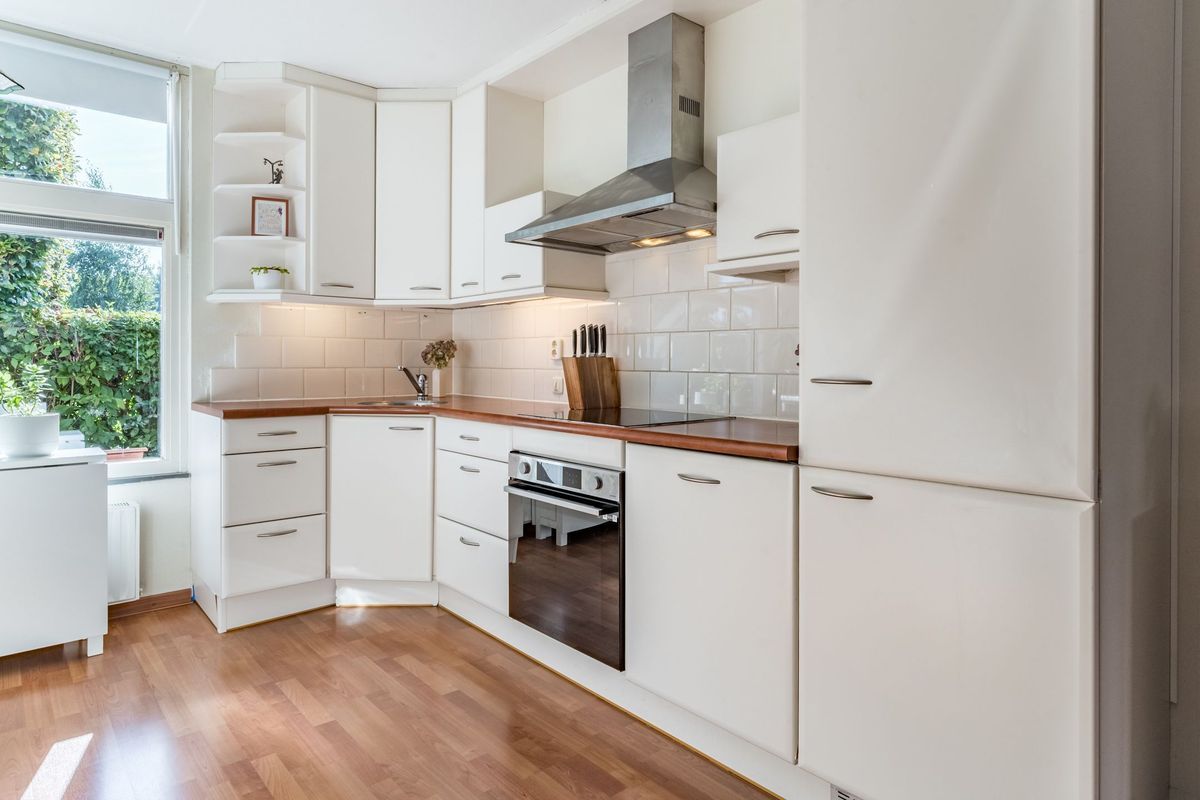 Scharwoudestraat 5 Photo Blur 8