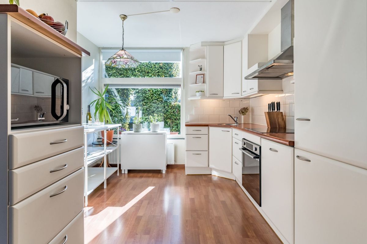 Scharwoudestraat 5 Photo Blur 2