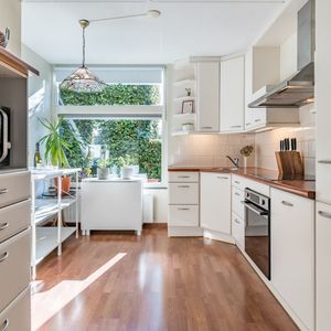 Scharwoudestraat 5 Photo 2