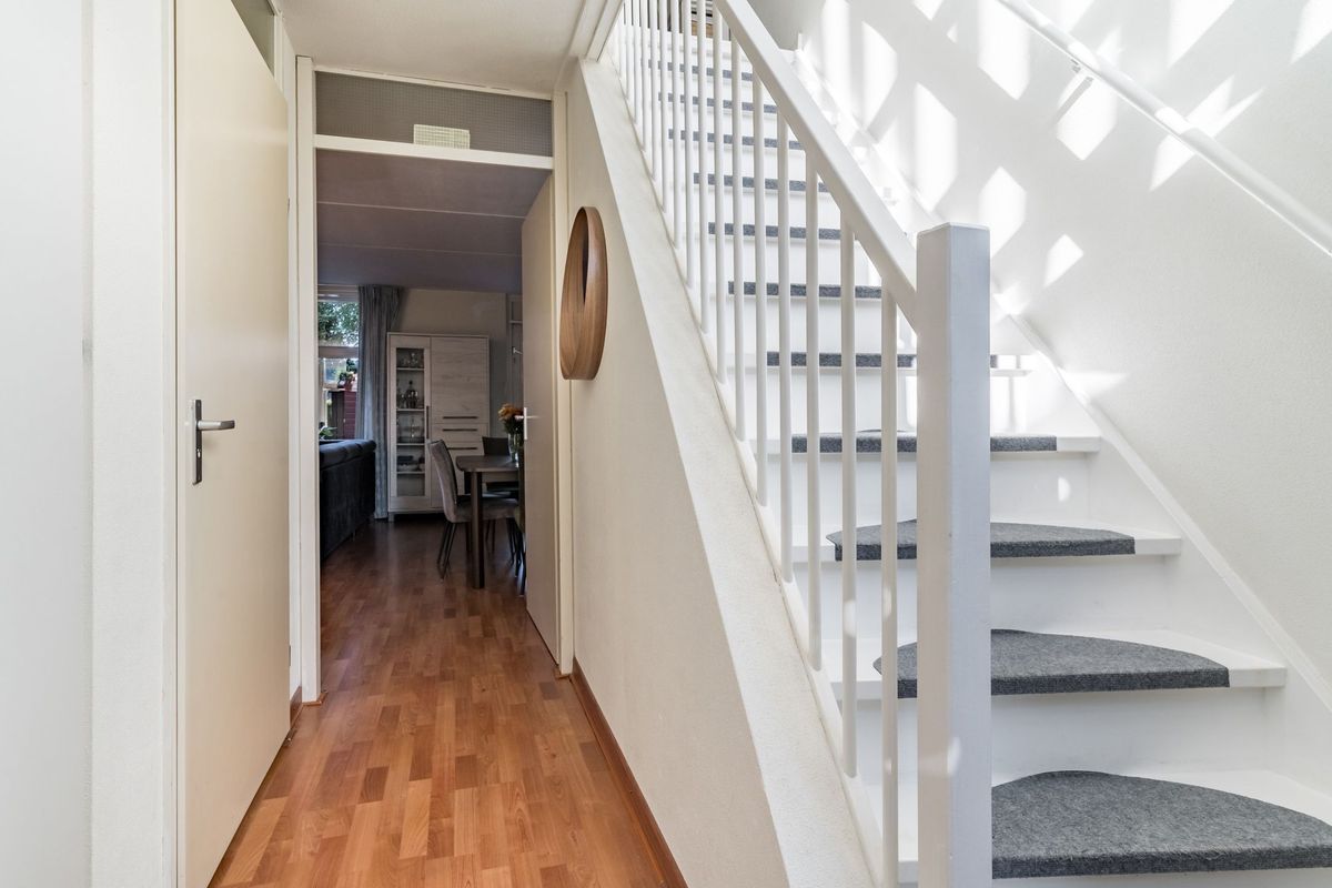 Scharwoudestraat 5 Photo Blur 10