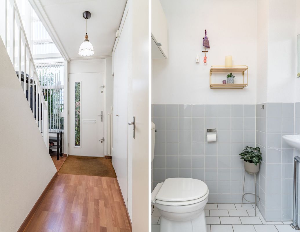 Scharwoudestraat 5 Photo Blur 9