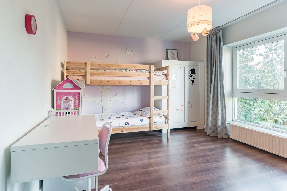 Scharwoudestraat 5 Photo Blur 13