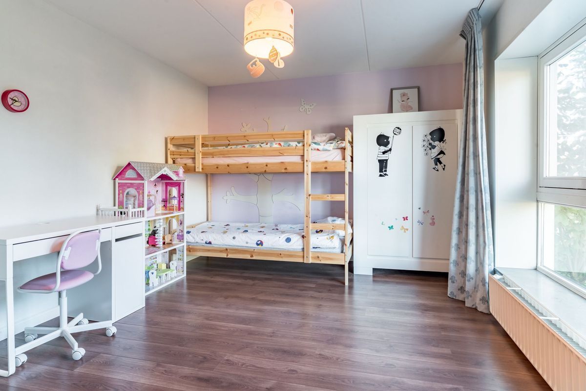 Scharwoudestraat 5 Photo Blur 14