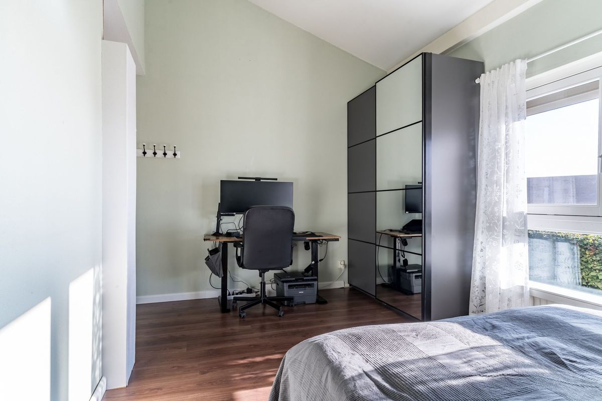 Scharwoudestraat 5 Photo Blur 12