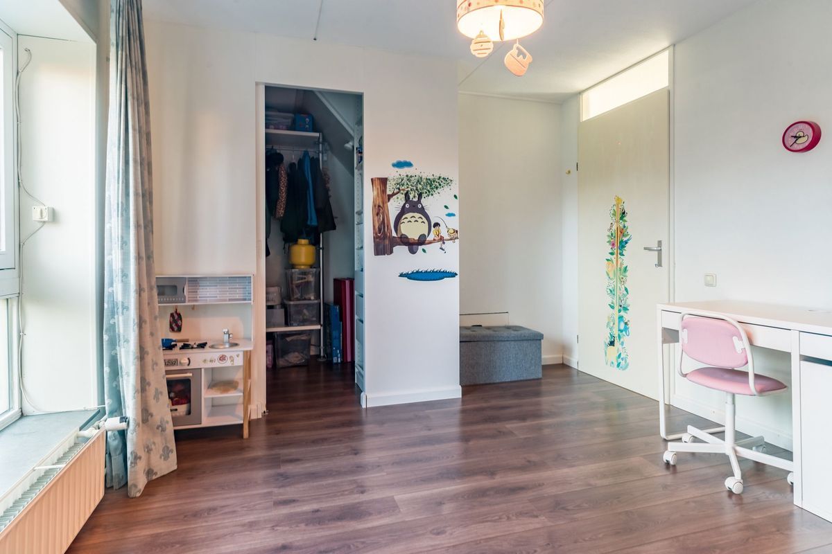 Scharwoudestraat 5 Photo Blur 15