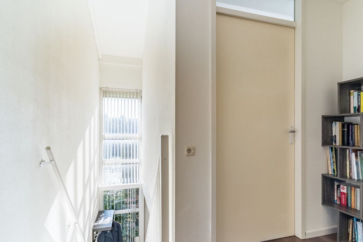 Scharwoudestraat 5 Photo Blur 19