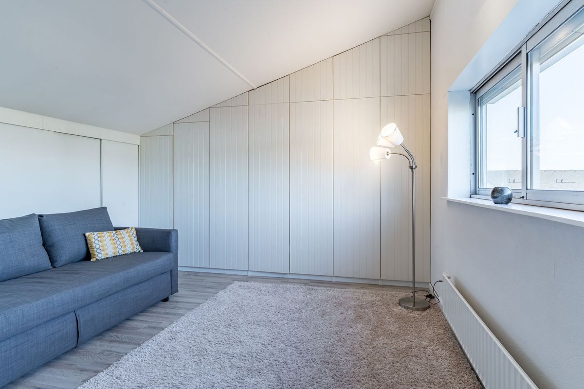 Scharwoudestraat 5 Photo Blur 20