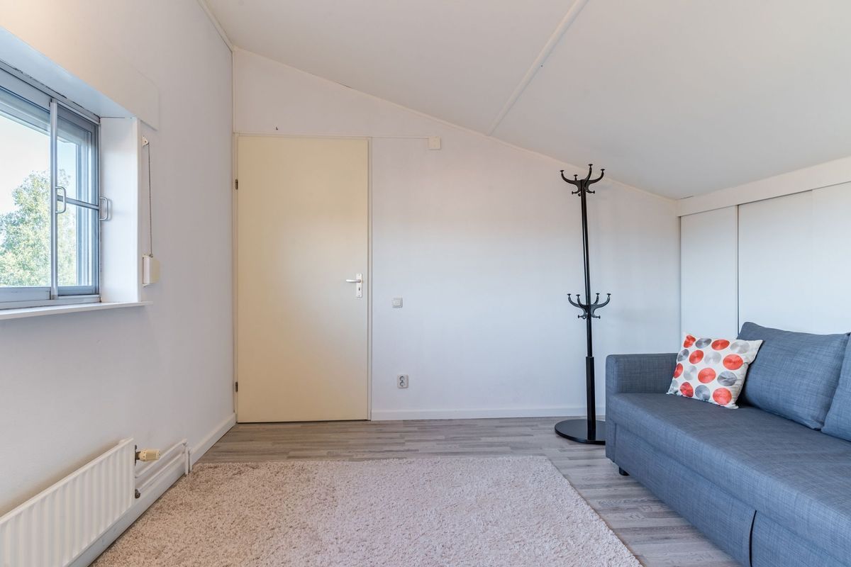 Scharwoudestraat 5 Photo Blur 21