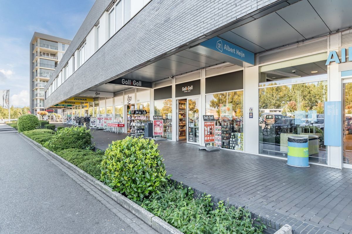 Scharwoudestraat 5 Photo Blur 28