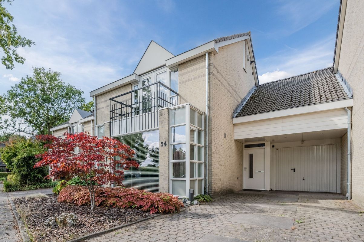 Bunderkensven 54 Photo Blur 4