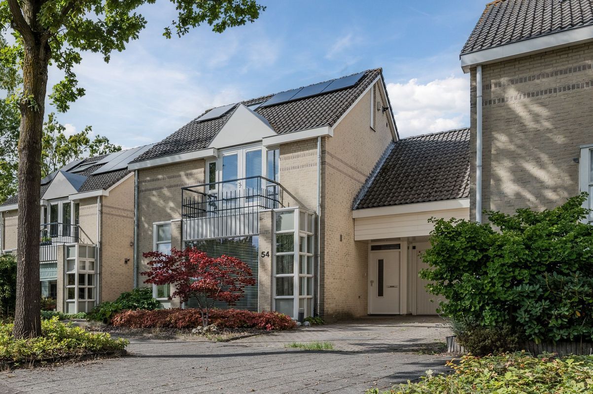 Bunderkensven 54 Photo Blur 6