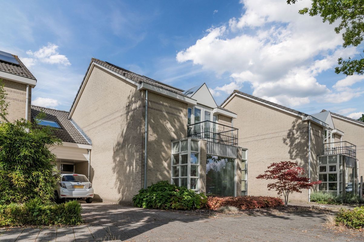 Bunderkensven 54 Photo Blur 5