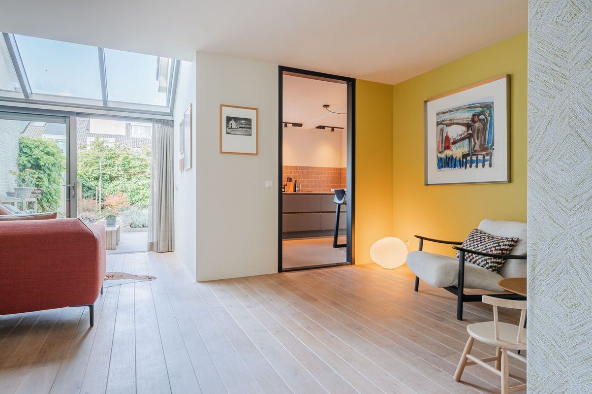 Bunderkensven 54 Photo Blur 17