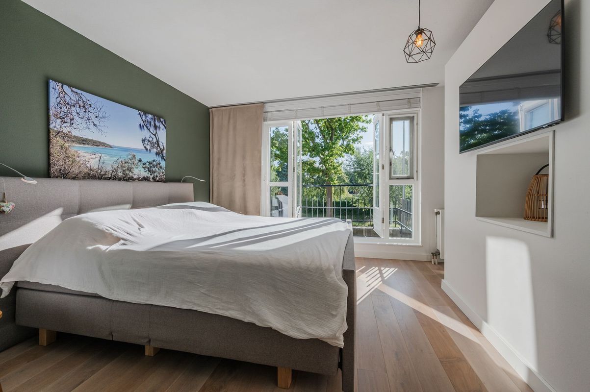 Bunderkensven 54 Photo Blur 34