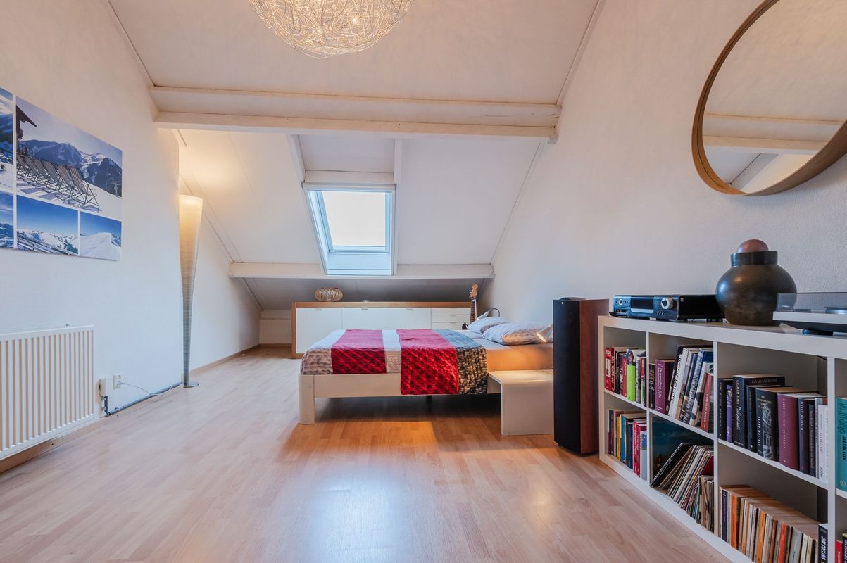 Bunderkensven 54 Photo Blur 42