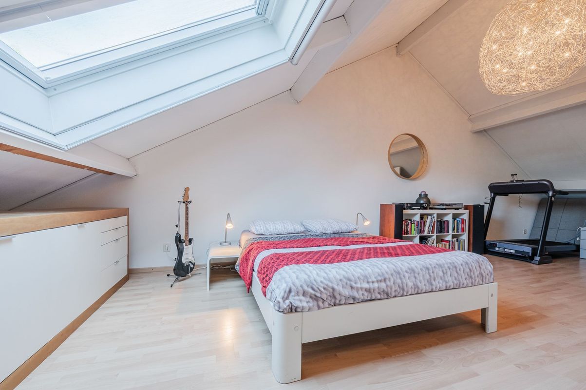 Bunderkensven 54 Photo Blur 44