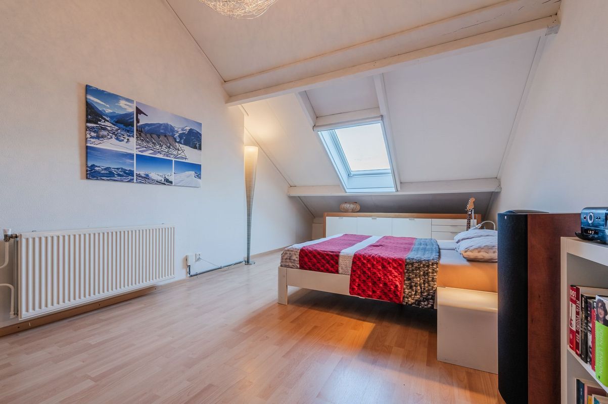 Bunderkensven 54 Photo Blur 45