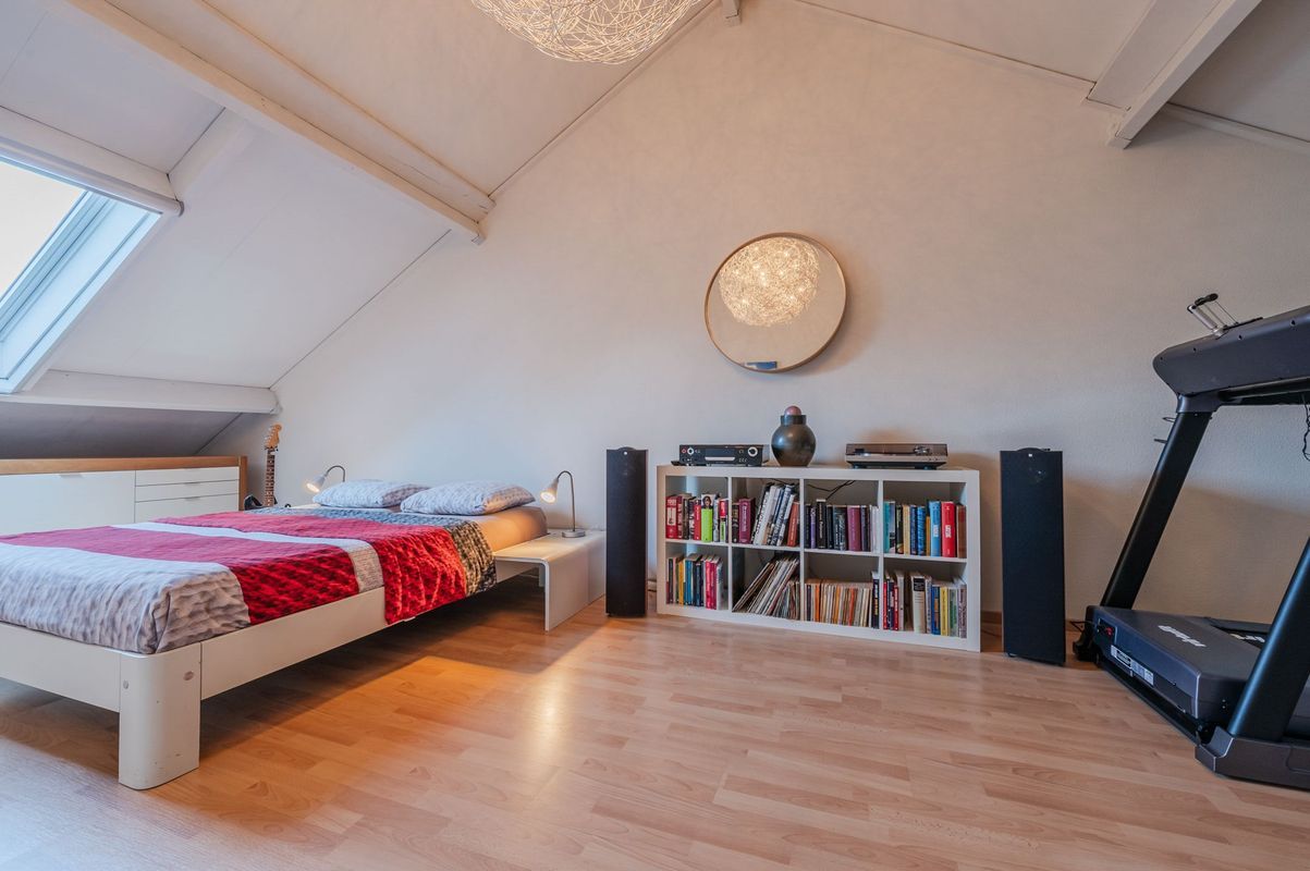 Bunderkensven 54 Photo Blur 46