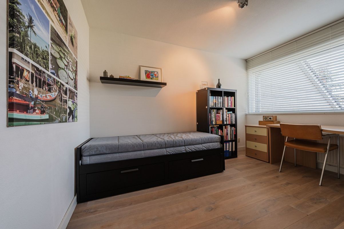 Bunderkensven 54 Photo Blur 47