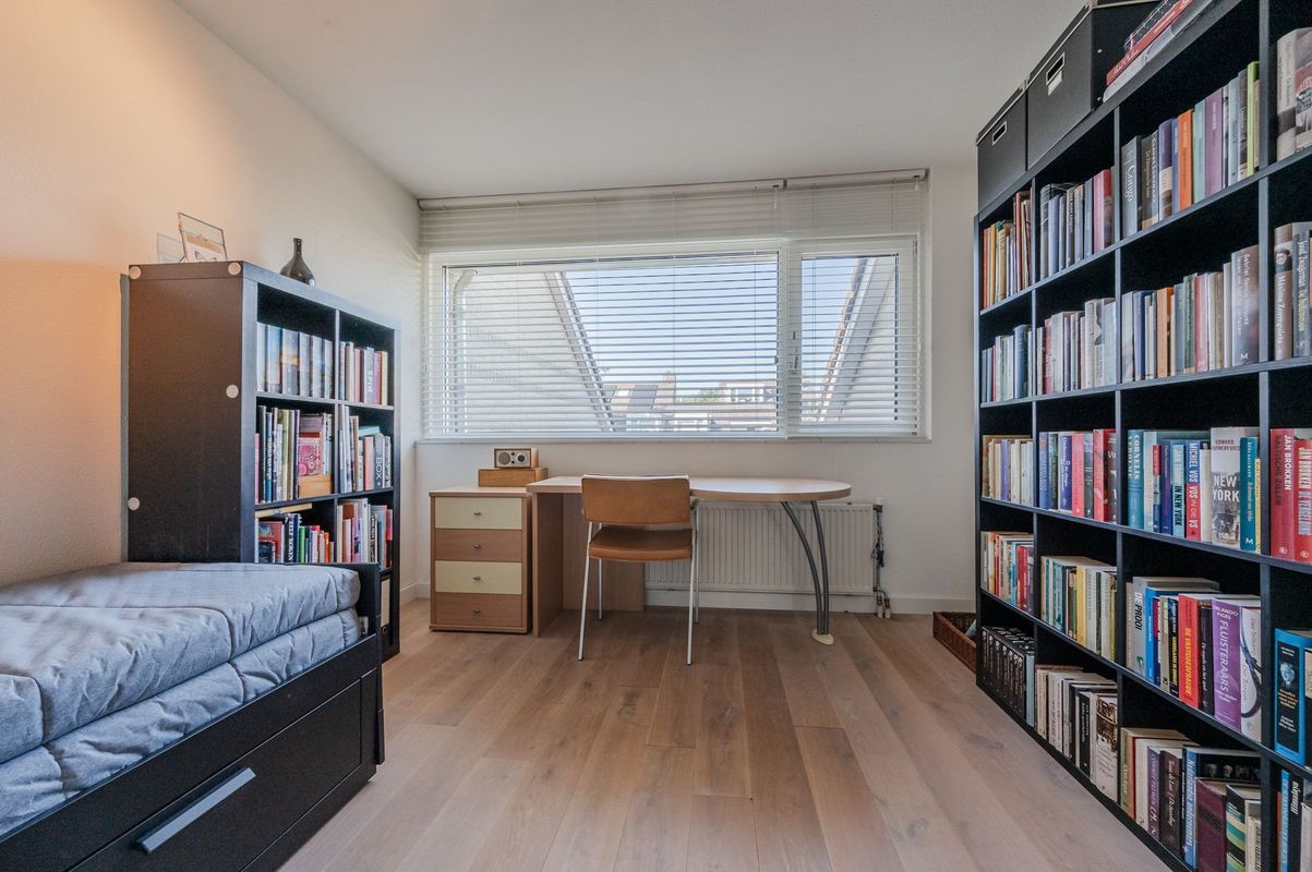 Bunderkensven 54 Photo Blur 48