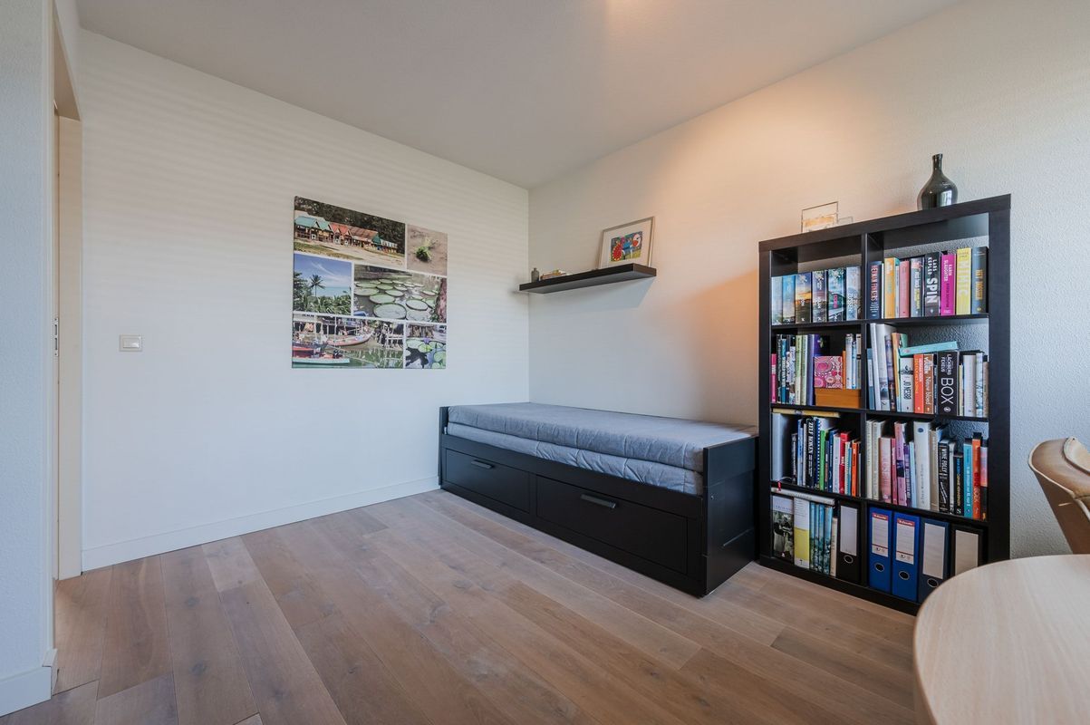 Bunderkensven 54 Photo Blur 49