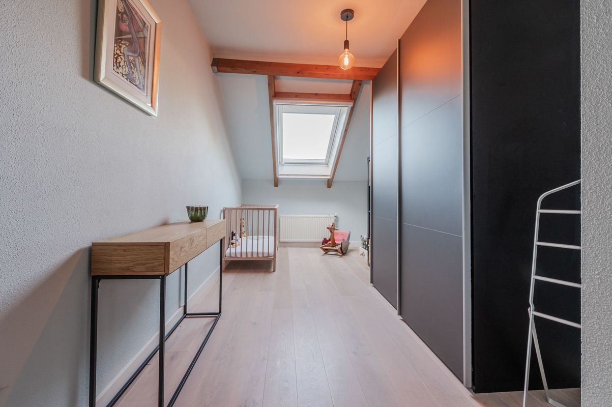 Bunderkensven 54 Photo Blur 50