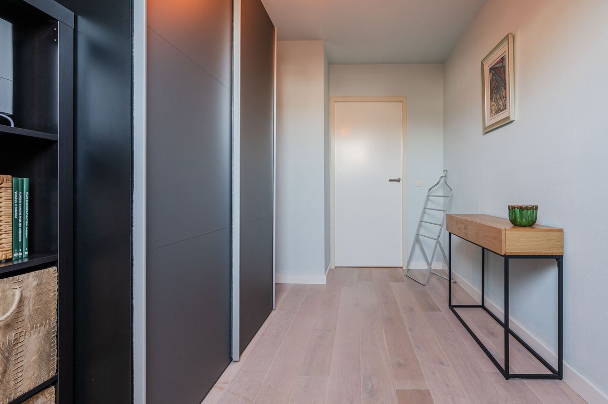 Bunderkensven 54 Photo Blur 52