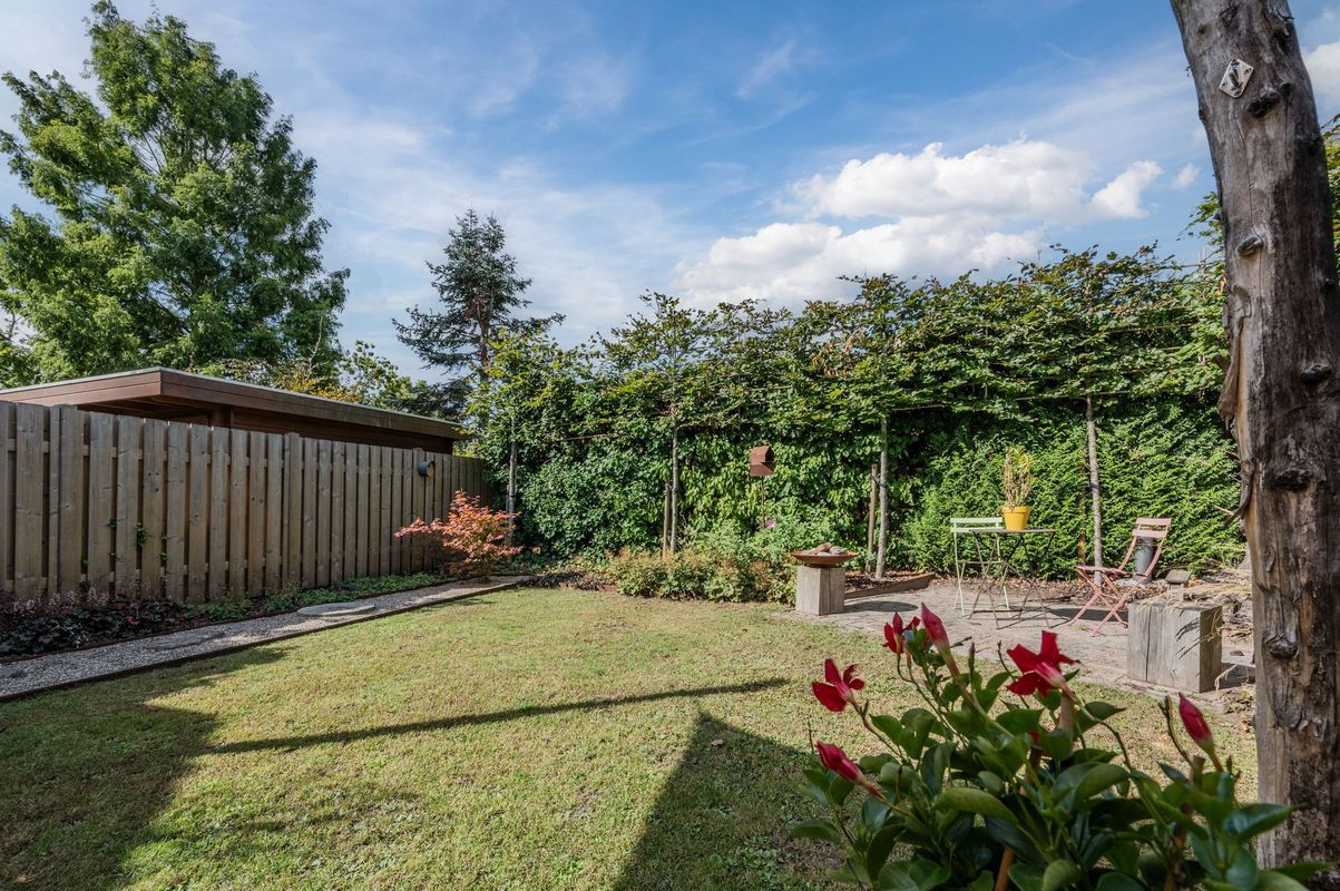 Bunderkensven 54 Photo Blur 77