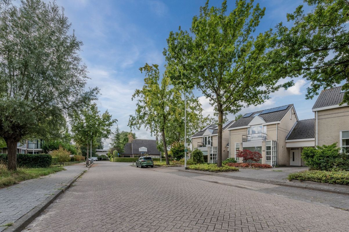 Bunderkensven 54 Photo Blur 82