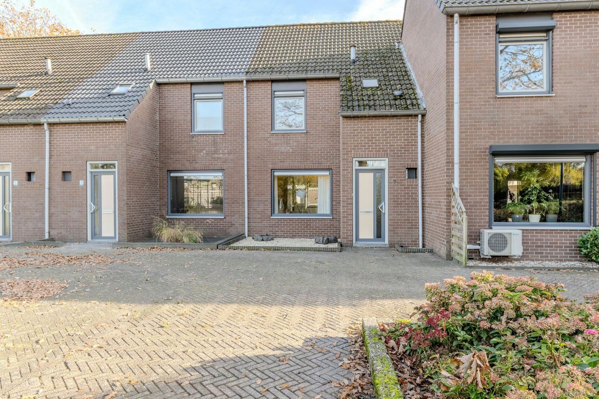 Jagersveld 9 Photo Blur 31