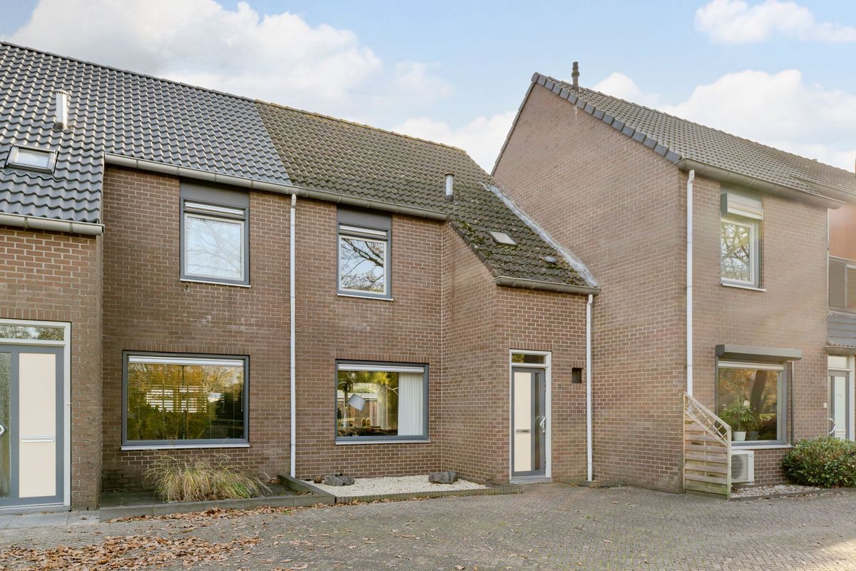 Jagersveld 9 Photo Blur 4